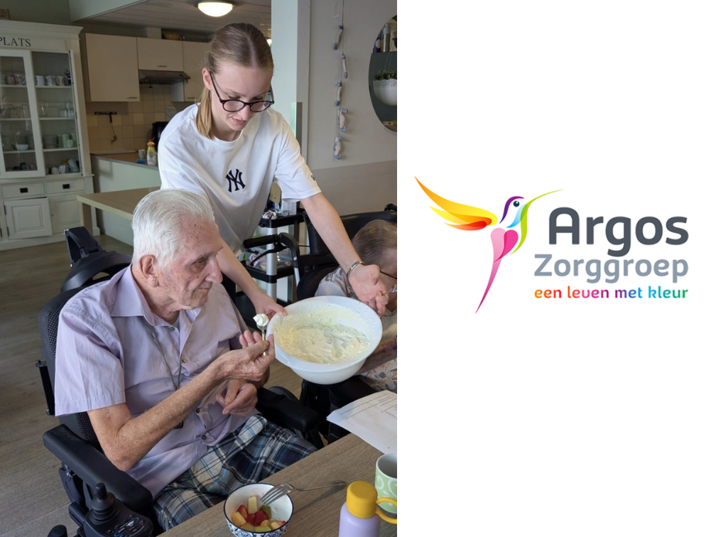 Gezocht: Assistent gastvrouw/gastheer